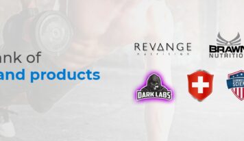 Supplements4Muscle facilita el acceso a suplementos deportivos, marcas globales y recursos en español