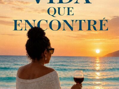 Yessi Morel publica «La vida que encontré», una historia sobre infertilidad, pérdida y qué ocurre cuando la vida rompe los planes