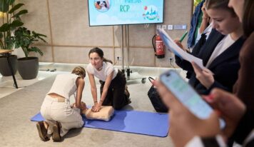La SEPEAP clausura su 40 Congreso con más de 1.200 pediatras y una alerta por la reaparición del sarampión
