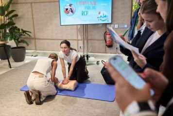 La SEPEAP clausura su 40 Congreso con más de 1.200 pediatras y una alerta por la reaparición del sarampión
