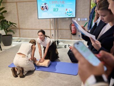 La SEPEAP clausura su 40 Congreso con más de 1.200 pediatras y una alerta por la reaparición del sarampión