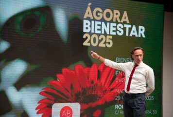 Ágora Bienestar lleva a Lanzarote las últimas tendencias en bienestar laboral
