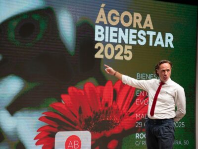 Ágora Bienestar lleva a Lanzarote las últimas tendencias en bienestar laboral