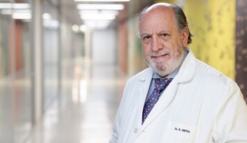 «Poder caminar después de un accidente no significa que la columna esté bien»: un traumatólogo advierte del riesgo de las lesiones cervicales
