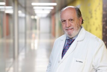 «Poder caminar después de un accidente no significa que la columna esté bien»: un traumatólogo advierte del riesgo de las lesiones cervicales