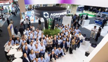Agronova Biotech lanza Bloomis y Spirunol Prime en Fruit Attraction