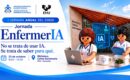 El COEGI y la EHU reúnen en Donostia a más de un centenar de enfermeras para explorar las aplicaciones y los límites de la inteligencia artificial en salud