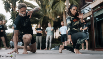 Mallorca BJJ & Yoga Festival estrena sede en Andratx para su Fall Edition 2026