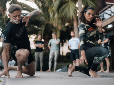 Mallorca BJJ & Yoga Festival estrena sede en Andratx para su Fall Edition 2026