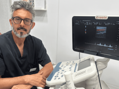 SinVarix Clinic y Tormo Franquicias se unen para impulsar el futuro del tratamiento especializado de varices en España