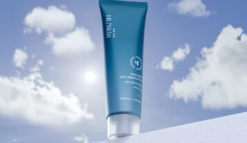 Herbalife presenta su nueva Crema de Día Iluminadora con FPS30: hidratación y protección solar avanzada en un solo gesto