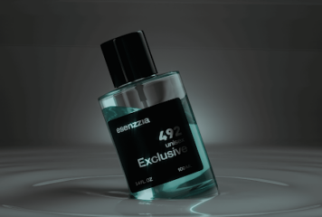 Esenzzia celebra octubre con un 15 % de descuento en sus perfumes con motivo de Halloween