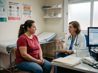 El GLP-1 oral de Lilly se asocia con reducciones en riesgo de diabetes tipo 2 y enfermedad cardiovascular