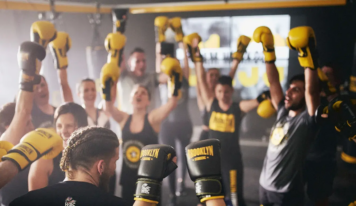 Brooklyn Fitboxing refuerza su modelo de franquicias con el respaldo de Tormo Franquicias