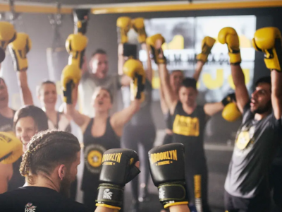 Brooklyn Fitboxing refuerza su modelo de franquicias con el respaldo de Tormo Franquicias