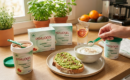Laboratorios Boiron participa en NutriEXPO 2026 con un espacio divulgativo sobre la incorporación de fibra en la cocina cotidiana