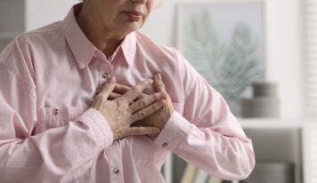 La menopausia más allá de los sofocos: las señales silenciosas que afectan al corazón