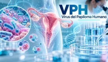 VPH de alto riesgo: un estudio identifica señales de la microbiota vaginal asociadas a su persistencia