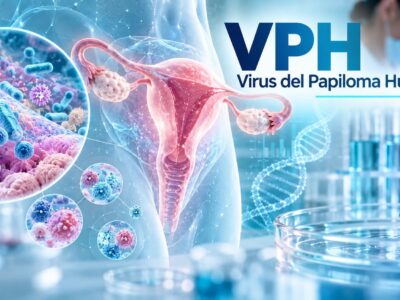 VPH de alto riesgo: un estudio identifica señales de la microbiota vaginal asociadas a su persistencia